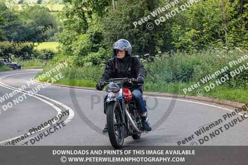 Vintage motorcycle club;eventdigitalimages;no limits trackdays;peter wileman photography;vintage motocycles;vmcc banbury run photographs